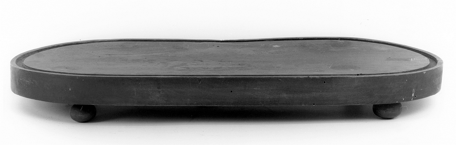 base - manifattura toscana (metà sec. XIX)