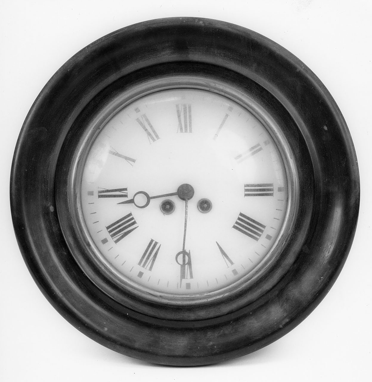 orologio da parete - manifattura fiorentina (terzo quarto sec. XIX)