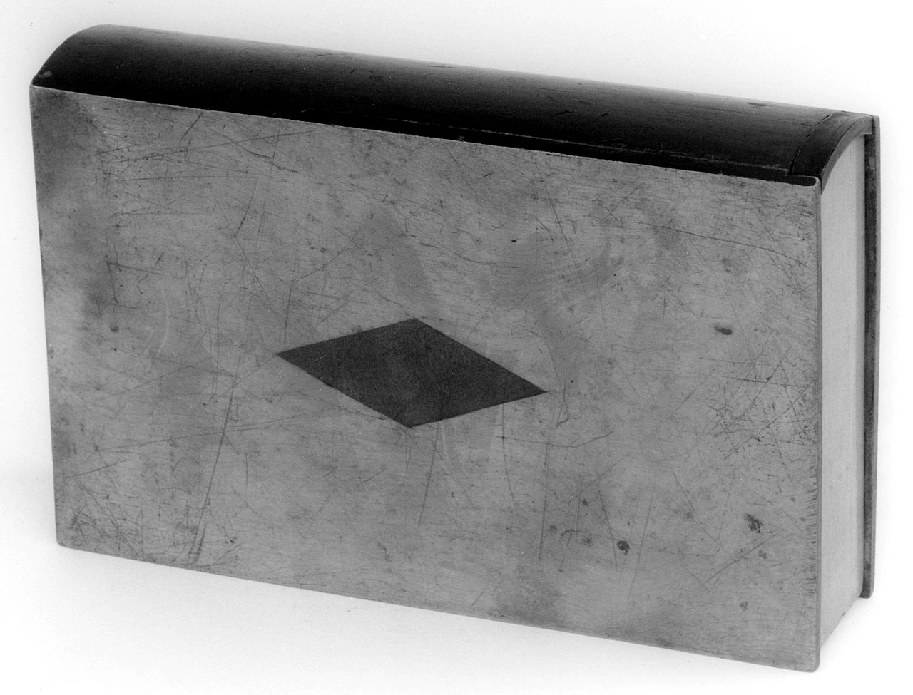 scatola da gioco - manifattura fiorentina (seconda metà sec. XIX)