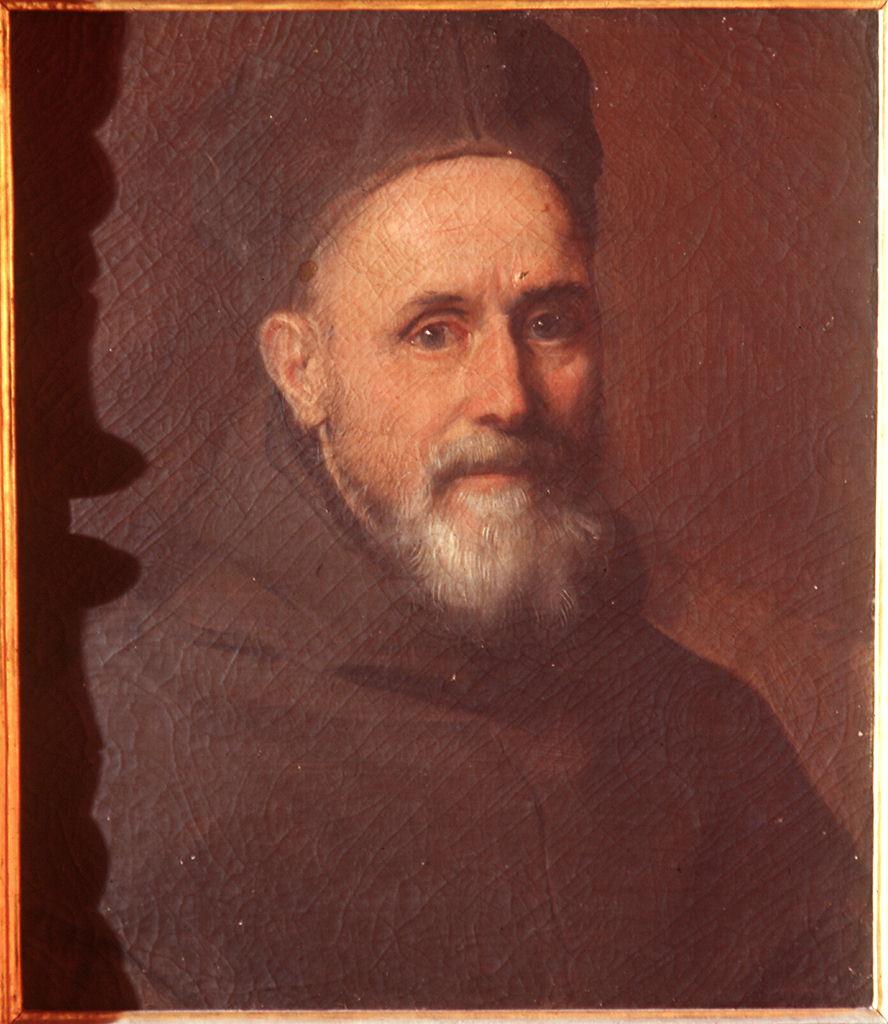 ritratto di Francesco Prospero Urbani (dipinto) di Barocci Federico (ultimo quarto sec. XVI)