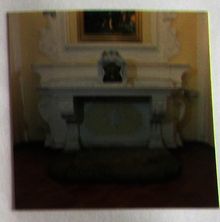 altare - ambito napoletano (fine XVII)