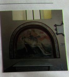 dipinto, opera isolata - ambito napoletano (prima metà XVI)