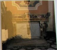 altare, opera isolata - bottega napoletana (metà XVIII)