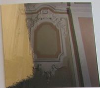 decorazione plastica, complesso decorativo - ambito napoletano (metà XVIII)