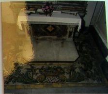 pavimento di Gaetano Massa (bottega) - ambito napoletano (XVIII)