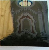 decorazione plastica, complesso decorativo - ambito napoletano (metà XVIII)