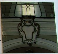 stemmario - ambito napoletano (metà XVIII)