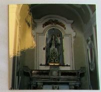 mostra d'altare, elemento d'insieme - ambito napoletano (metà XVIII)