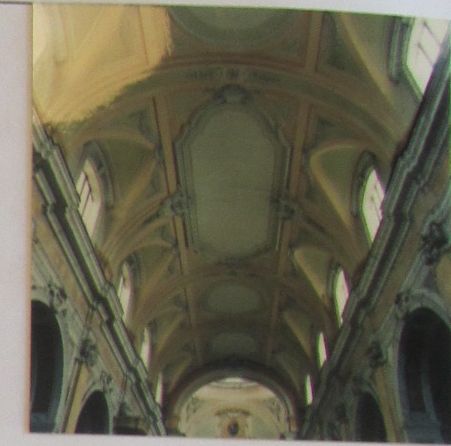 decorazione plastica, elemento d'insieme - ambito napoletano (seconda metà XVIII)