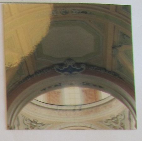 decorazione plastica, elemento d'insieme - ambito napoletano (seconda metà XVIII)