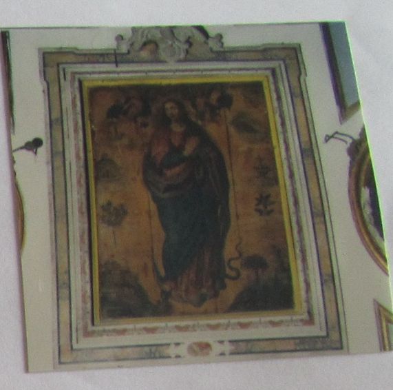 dipinto, elemento d'insieme di Imparato, Girolamo (attribuito) (fine/ inizio XVI/XVII)