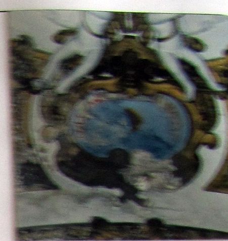 dipinto, elemento d'insieme - ambito napoletano (fine XVIII)