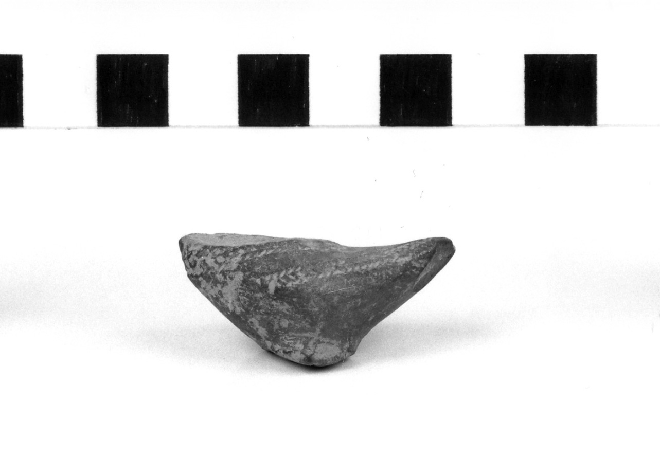 applique - fase Piceno I - III (secc. IX-VII a.C)