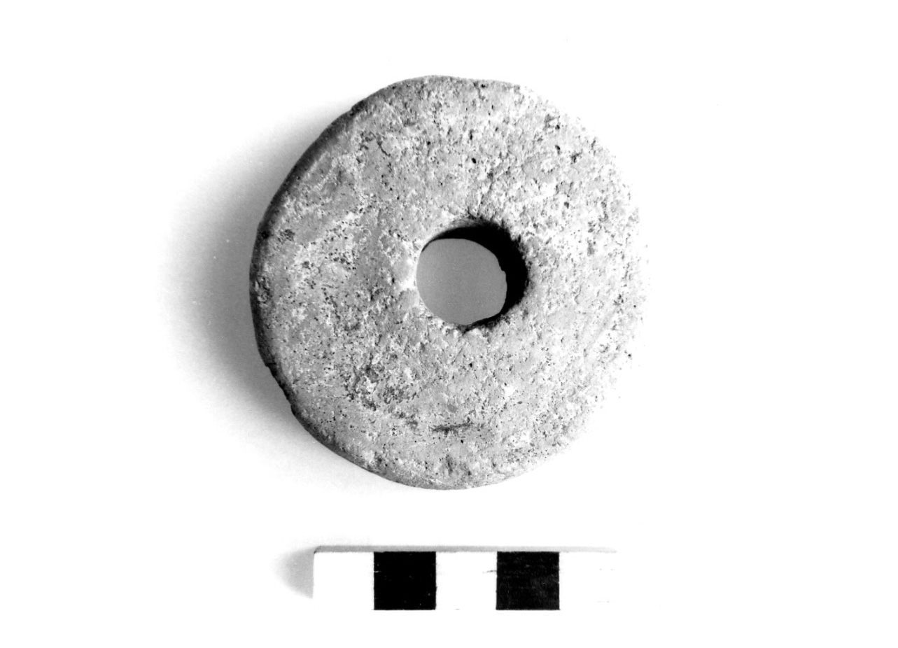 tarallo - civiltà protovillanoviana/ età del bronzo finale (sec. X a.C)