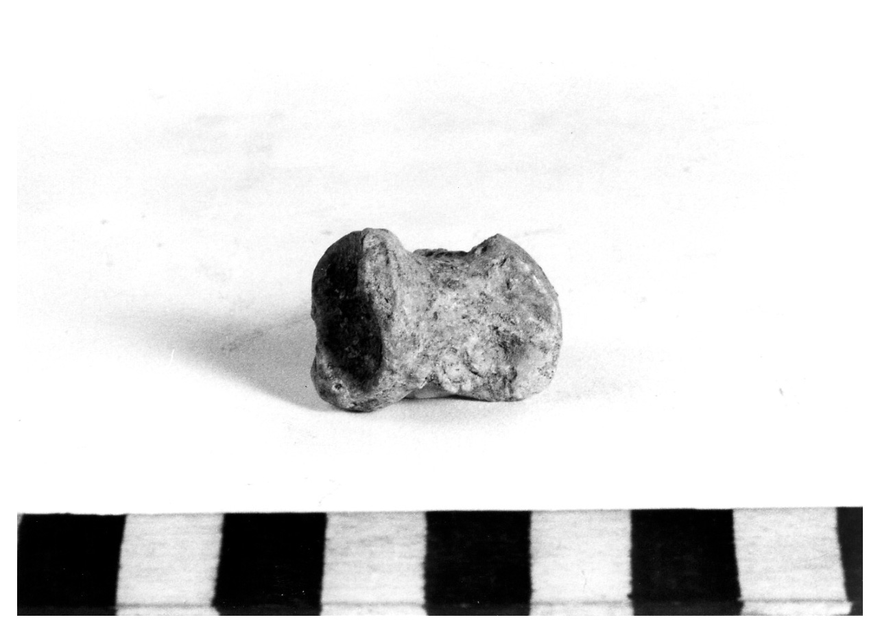 Falange - fase Piceno I (sec. IX a.C)