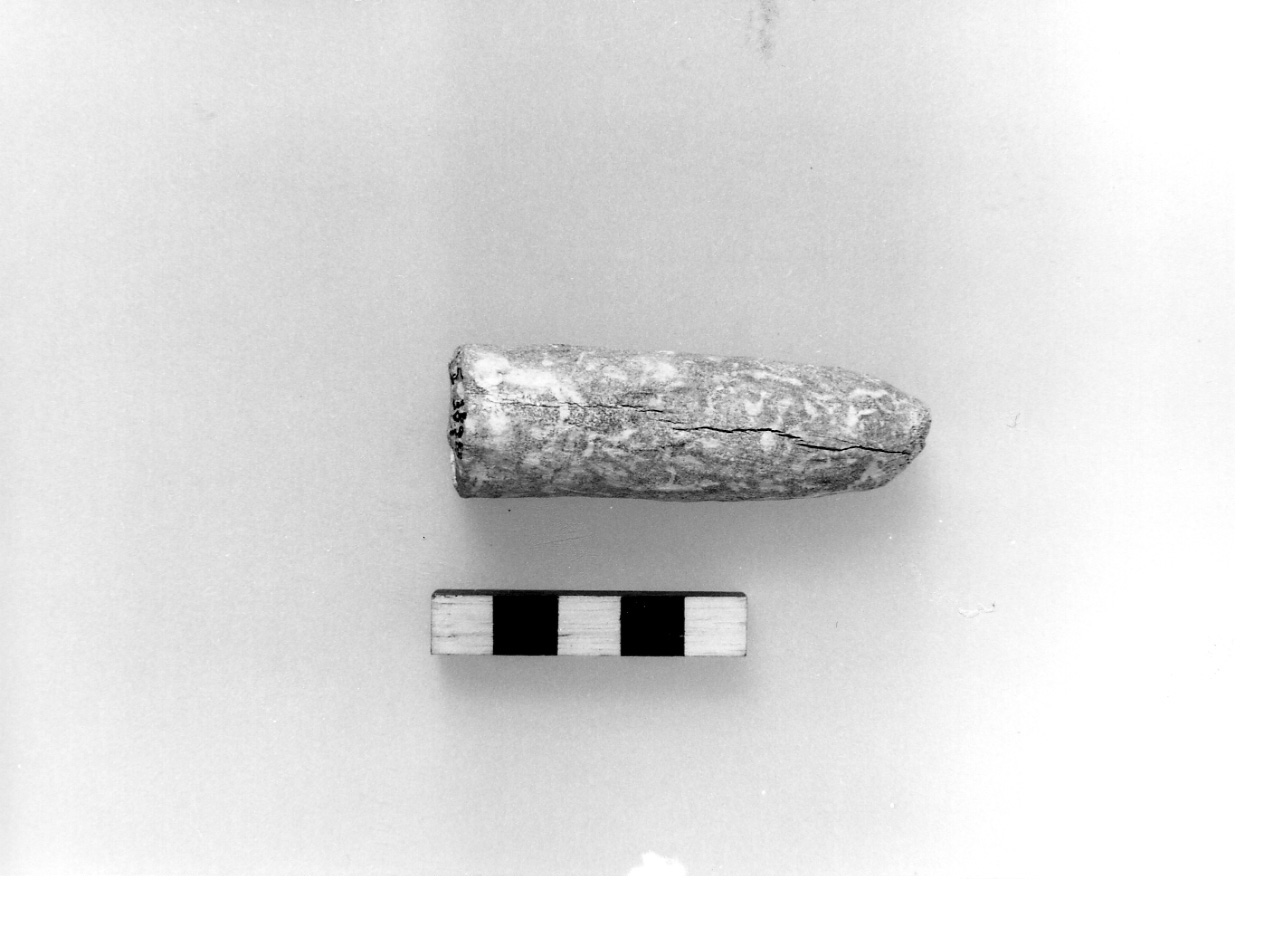 manico - fase Piceno II-III (secc. VIII-VII a.C)