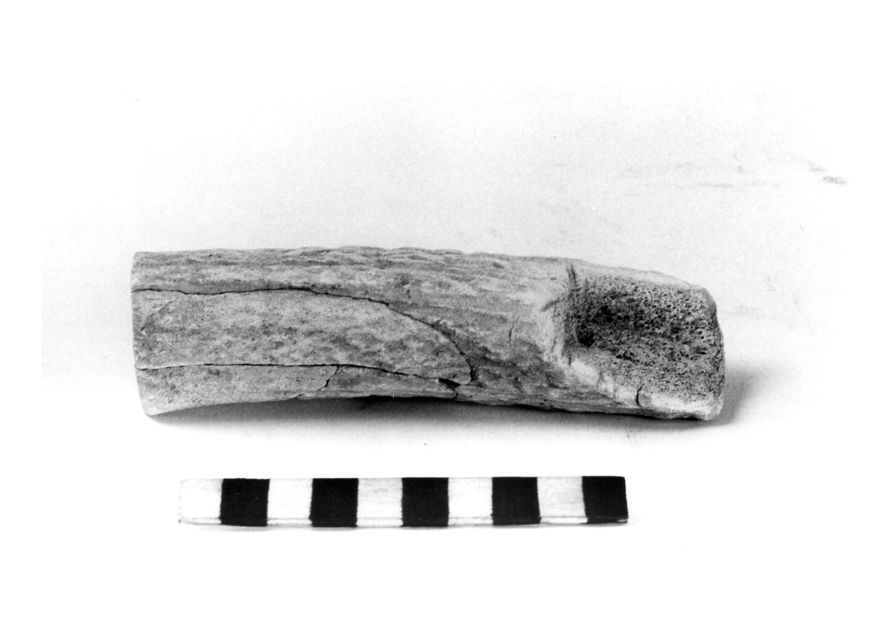 macina - fase Piceno I-IV (secc. IX-VI a.C)