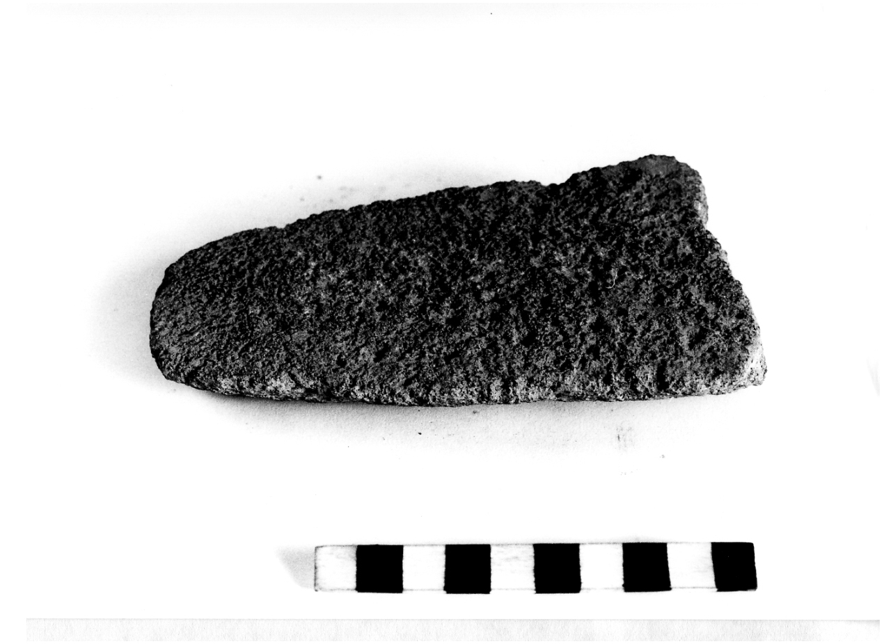 macina - fase Piceno I (sec. IX a.C)