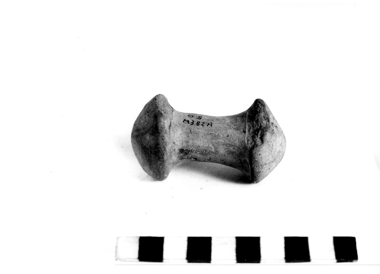 Rocchetto - fase Piceno I (sec. IX a.C)