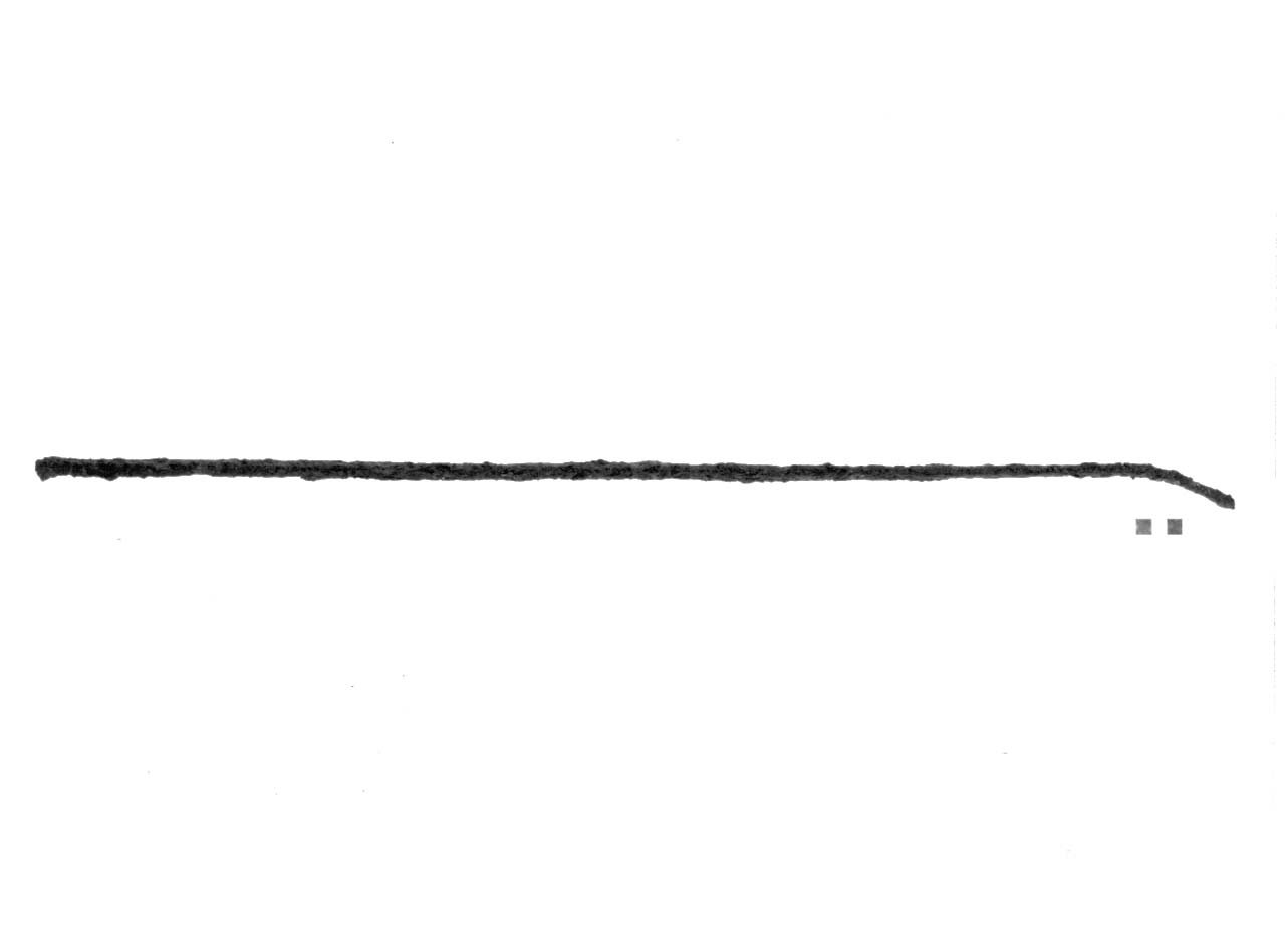 spiedo - fase Piceno IV A (sec. VI a.C)