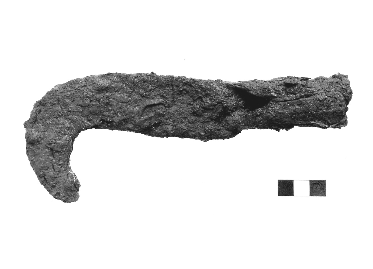 roncola - fase Piceno IV A (sec. VI a.C)