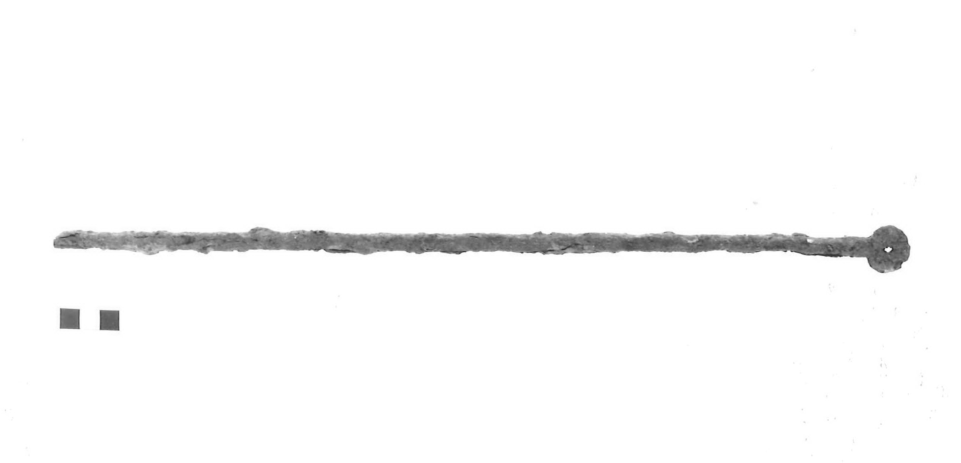 spiedo - fase Piceno IV A (sec. VI a.C)