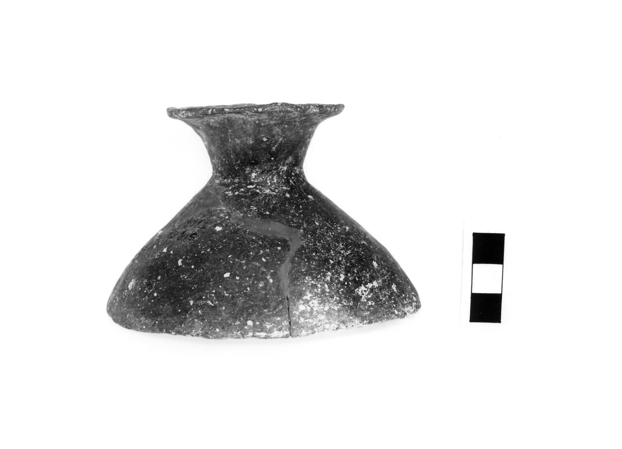 coppa/coperchio - fase Piceno IV A (sec. VI a.C)