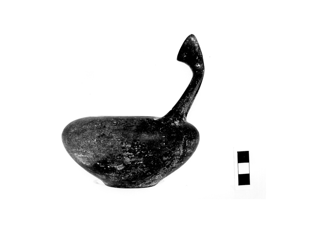 cothon - fase Piceno IV A (sec. VI a.C)