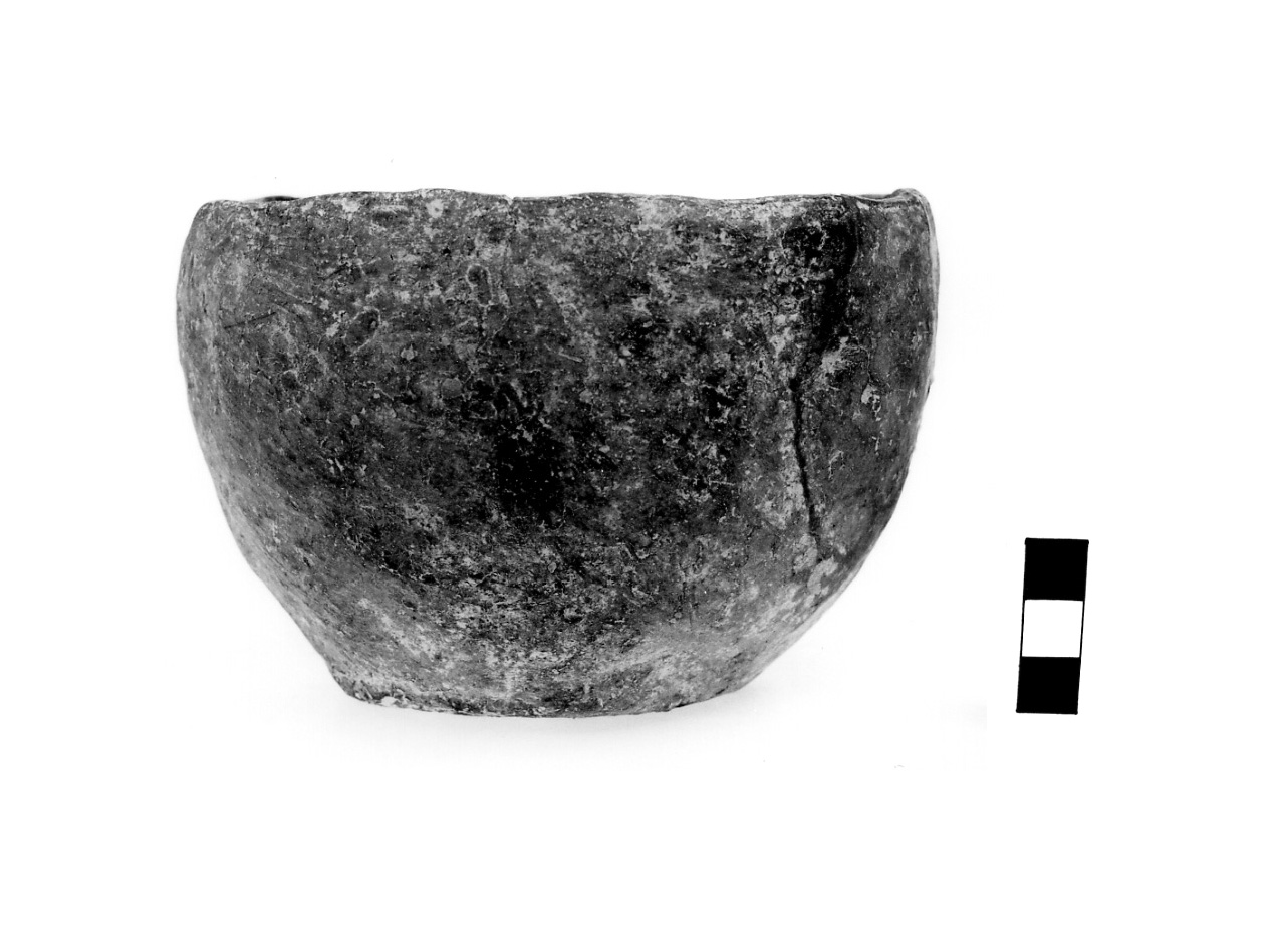scodellone - fase Piceno IV A (sec. VI a.C)