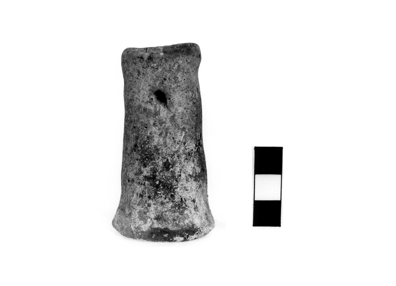 rocchetto - fase Piceno IV A (sec. VI a.C)