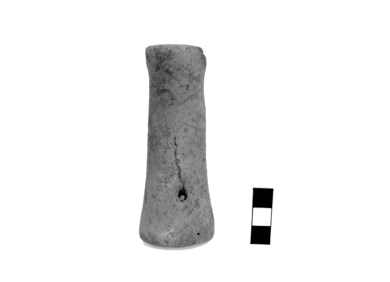 rocchetto - fase Piceno IV A (sec. VI a.C)