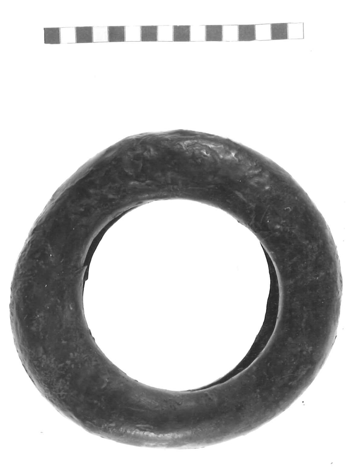 anellone - Piceno IV A (sec. VI a.C)