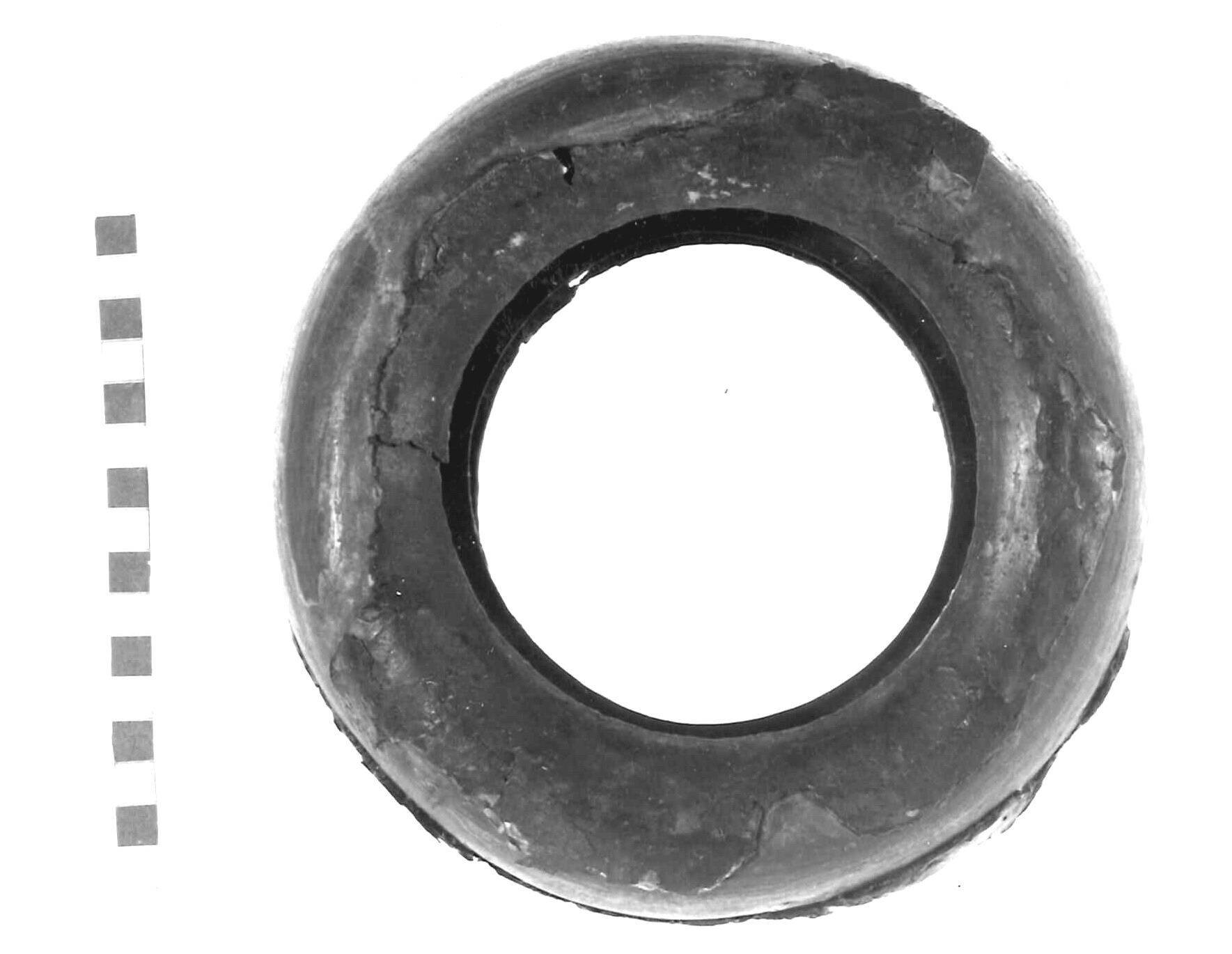 anellone - Piceno IV A (sec. VI a.C)