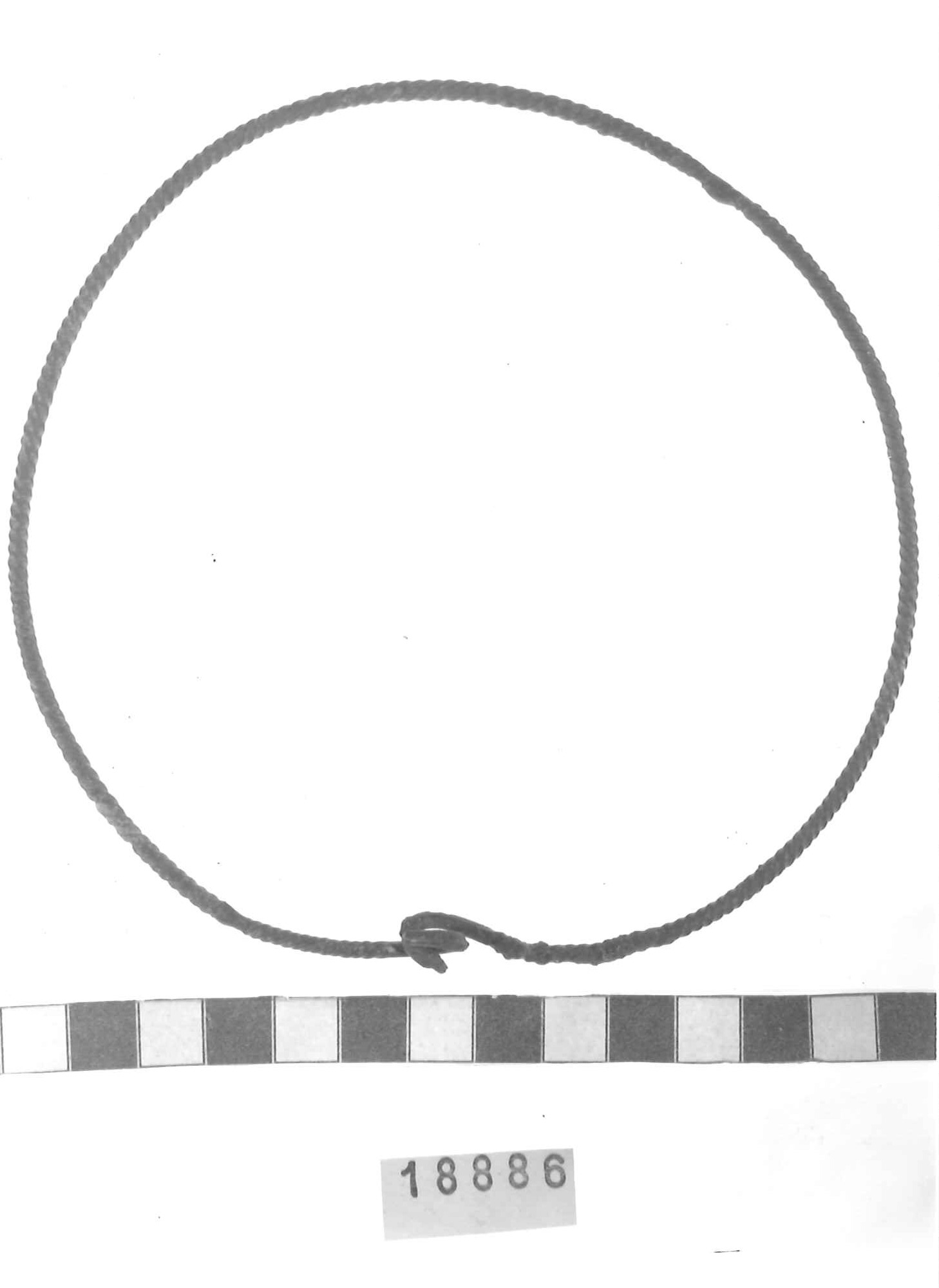 torques - Piceno IV A (sec. VI a.C)