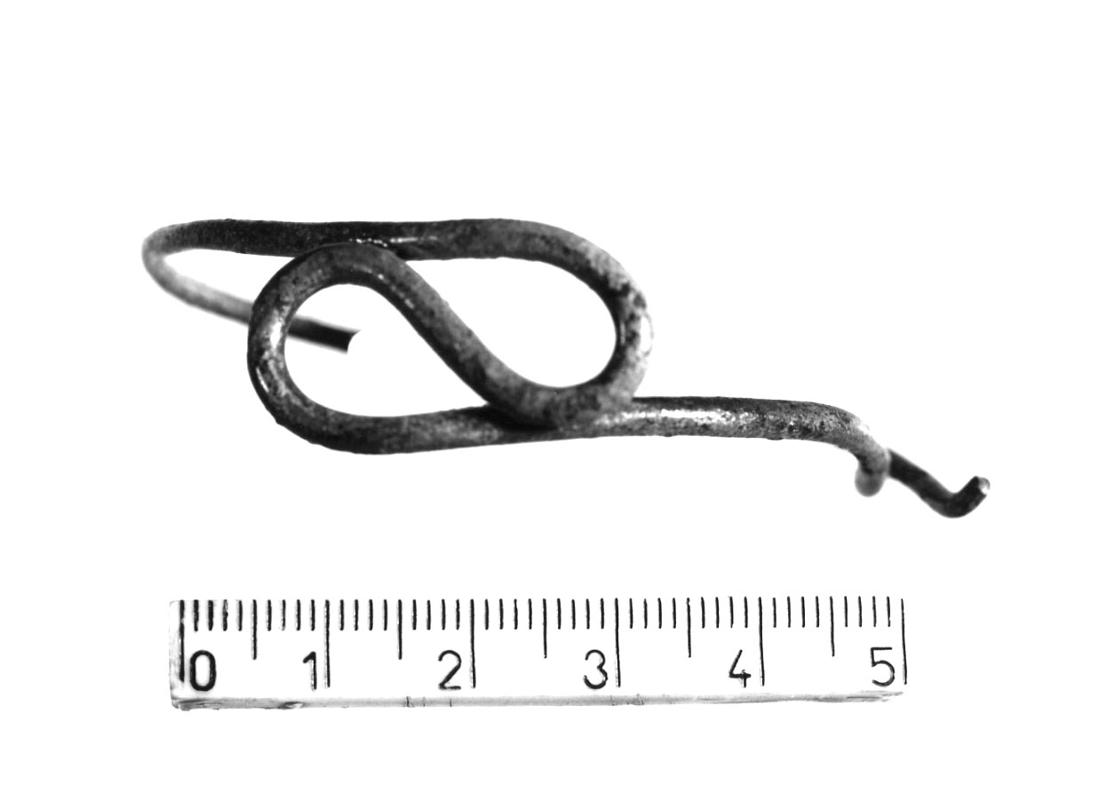 armilla - Piceno VI (secc. IV-III a.C)