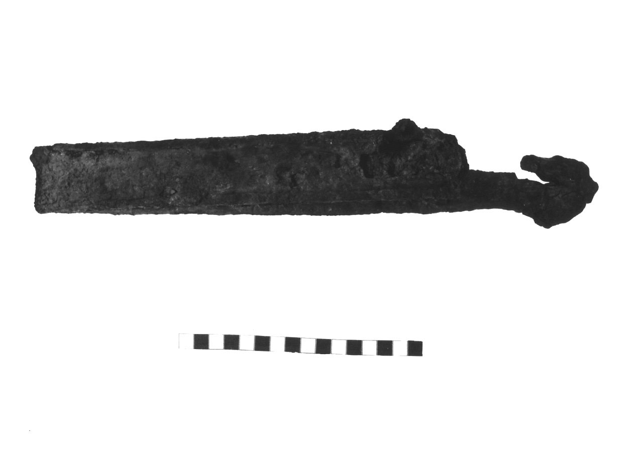 fodero - Piceno VI (secc. IV-III a.C)