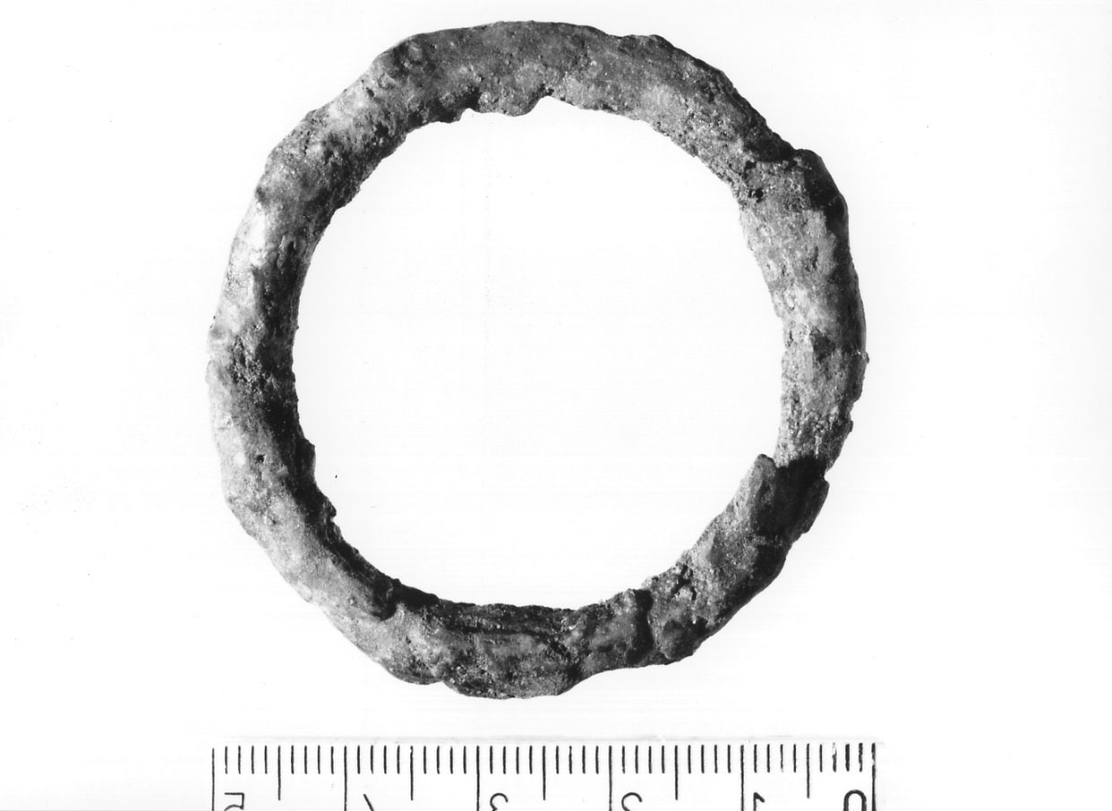 anello - Piceno VI (sec. III a.C)