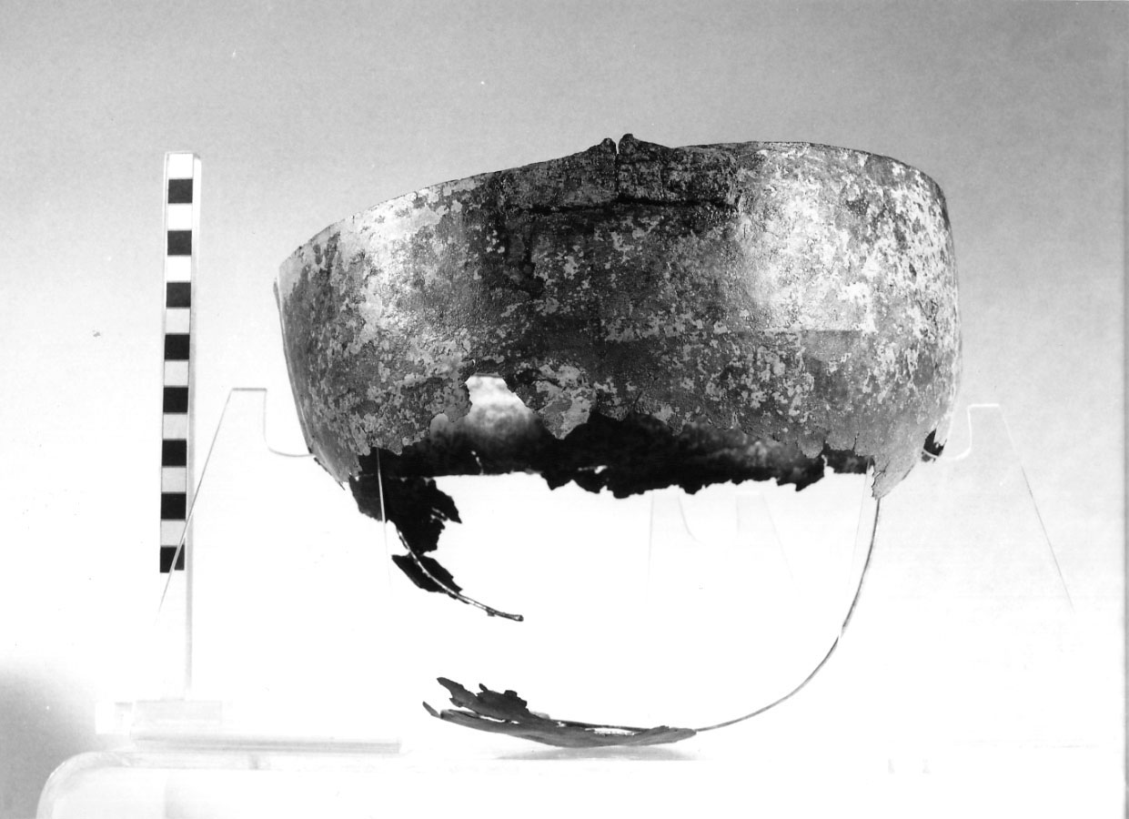 calderone - Piceno VI (sec. III a.C)