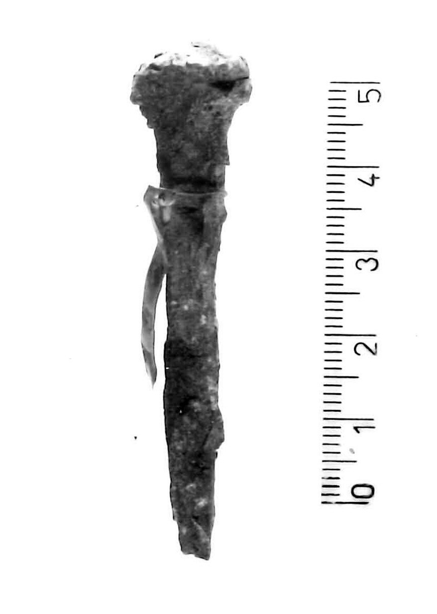 chiodo (sec. III a.C)