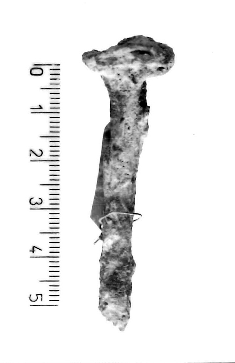 chiodo (sec. III a.C)