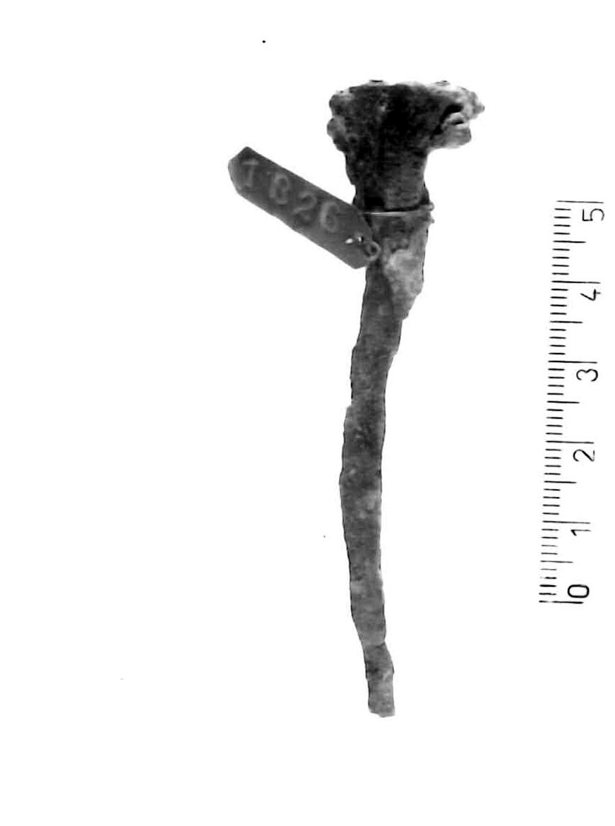 chiodo (sec. III a.C)