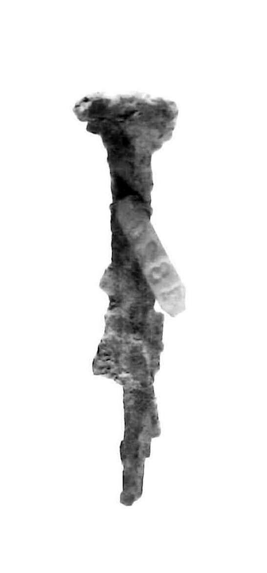 chiodo (sec. III a.C)