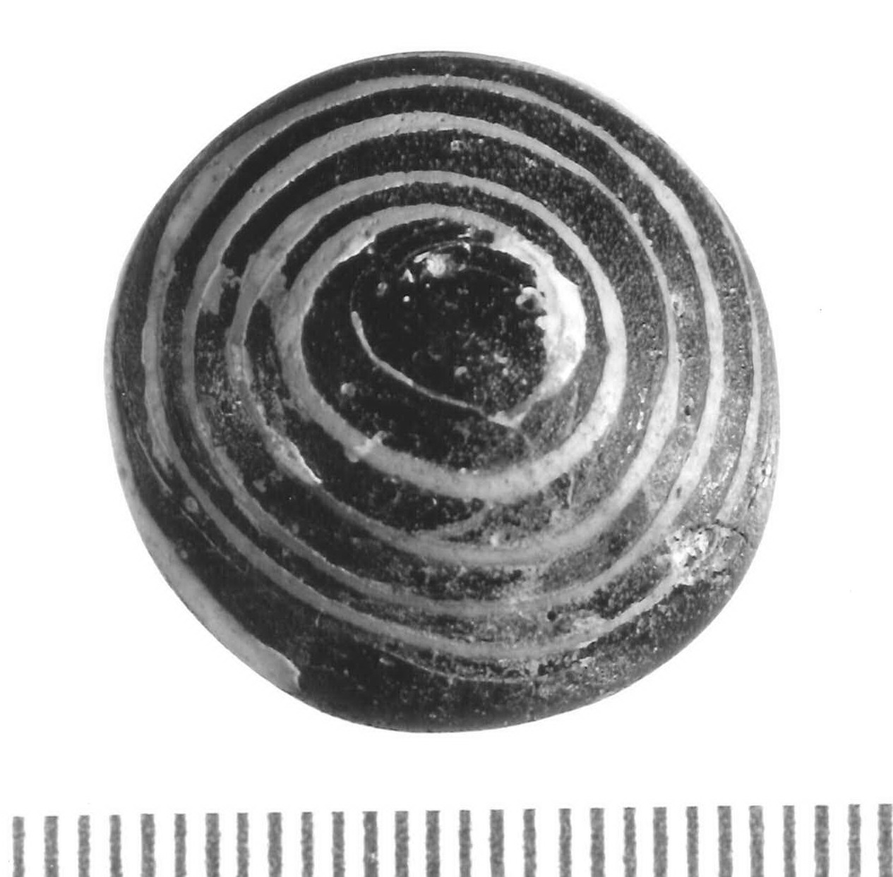 pedina (fine/ inizio secc. III-II a.C)