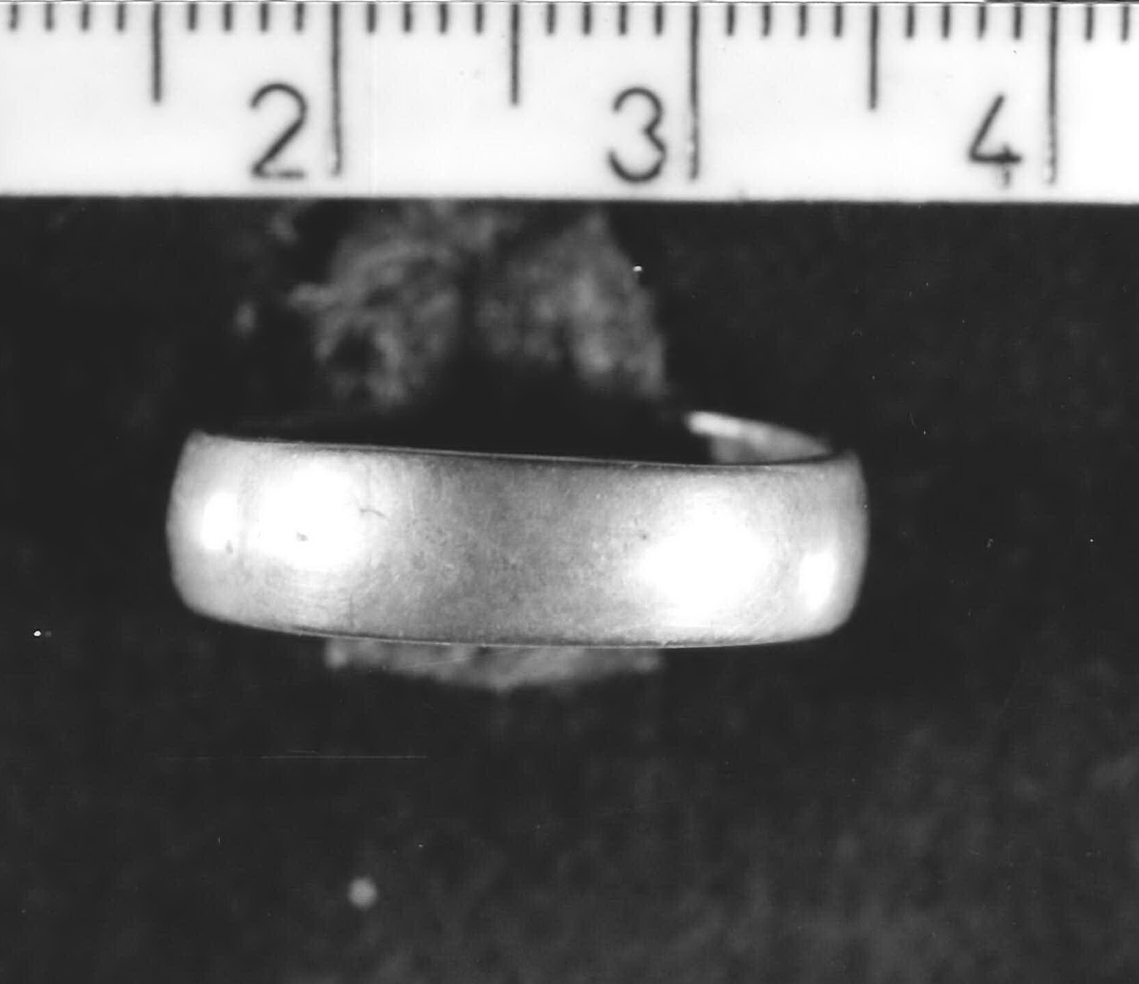 anello digitale (metà sec. IV a.C)