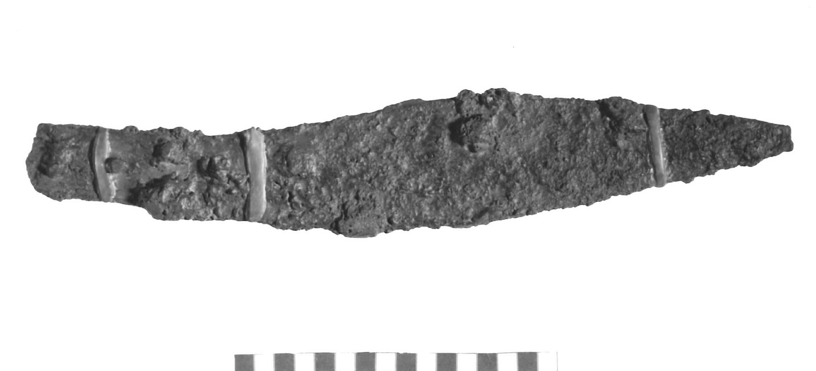 coltello (sec. IV a.C)
