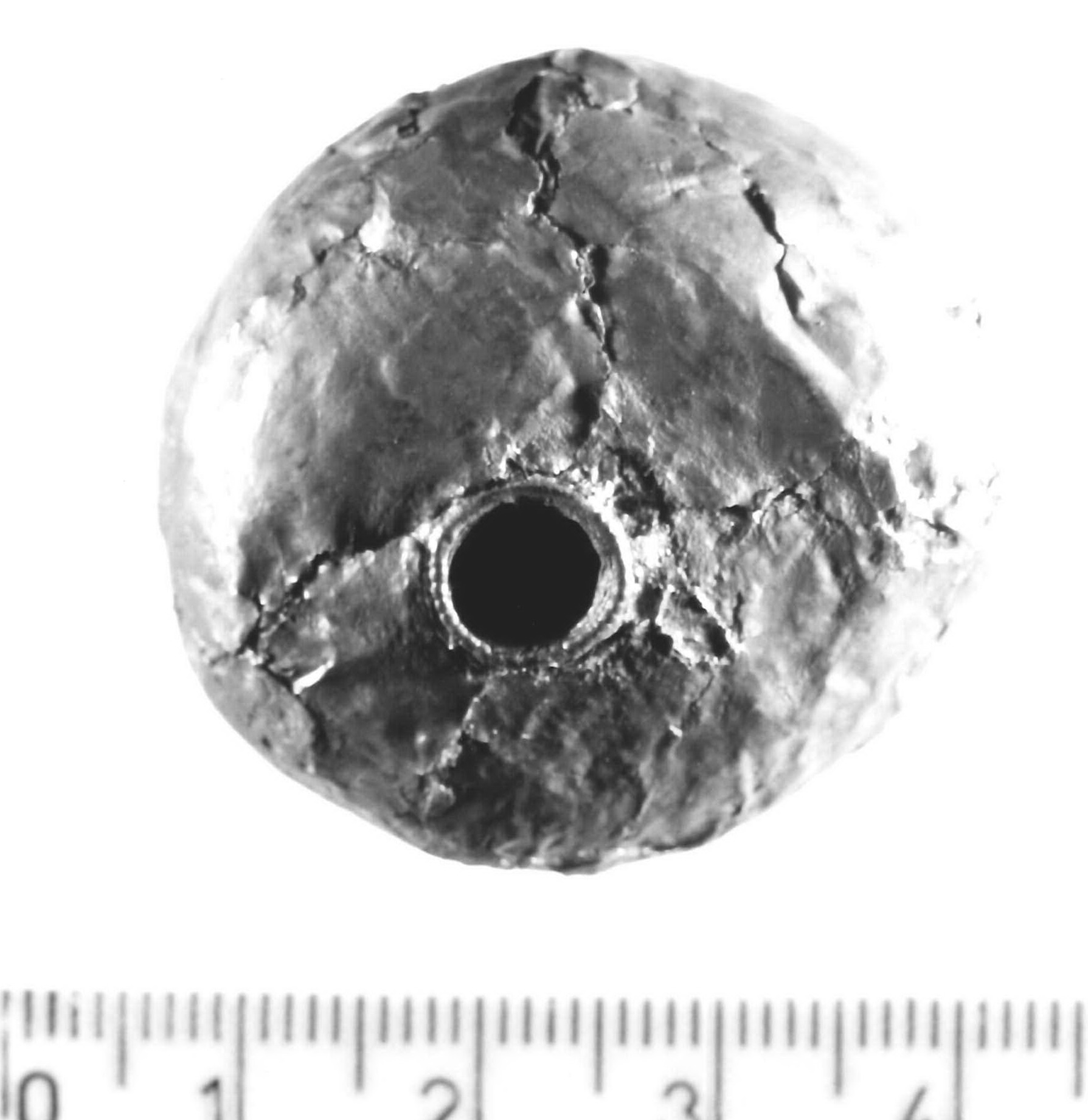 vago sferico (sec. IV a.C)