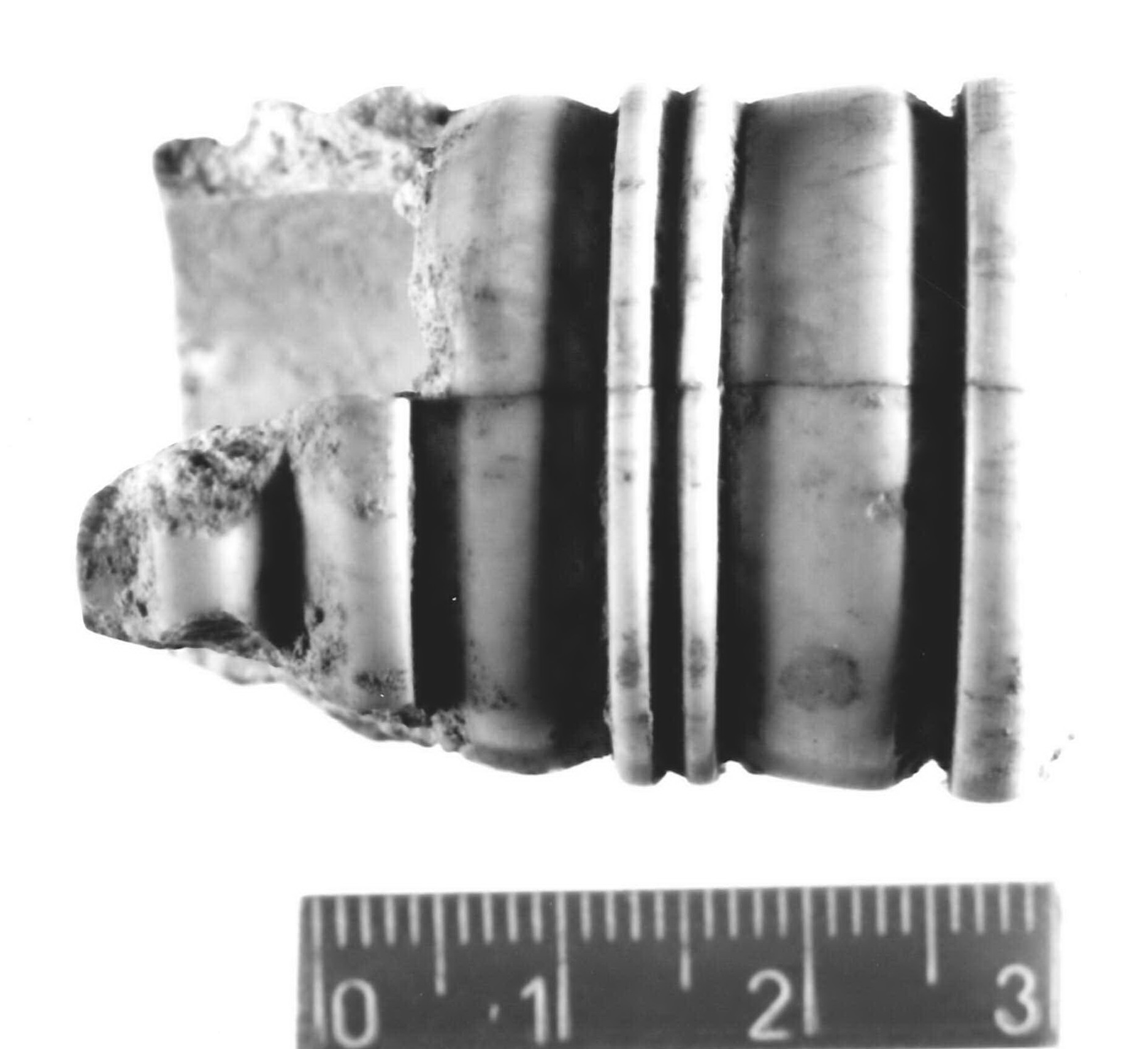 manico (sec. IV a.C)