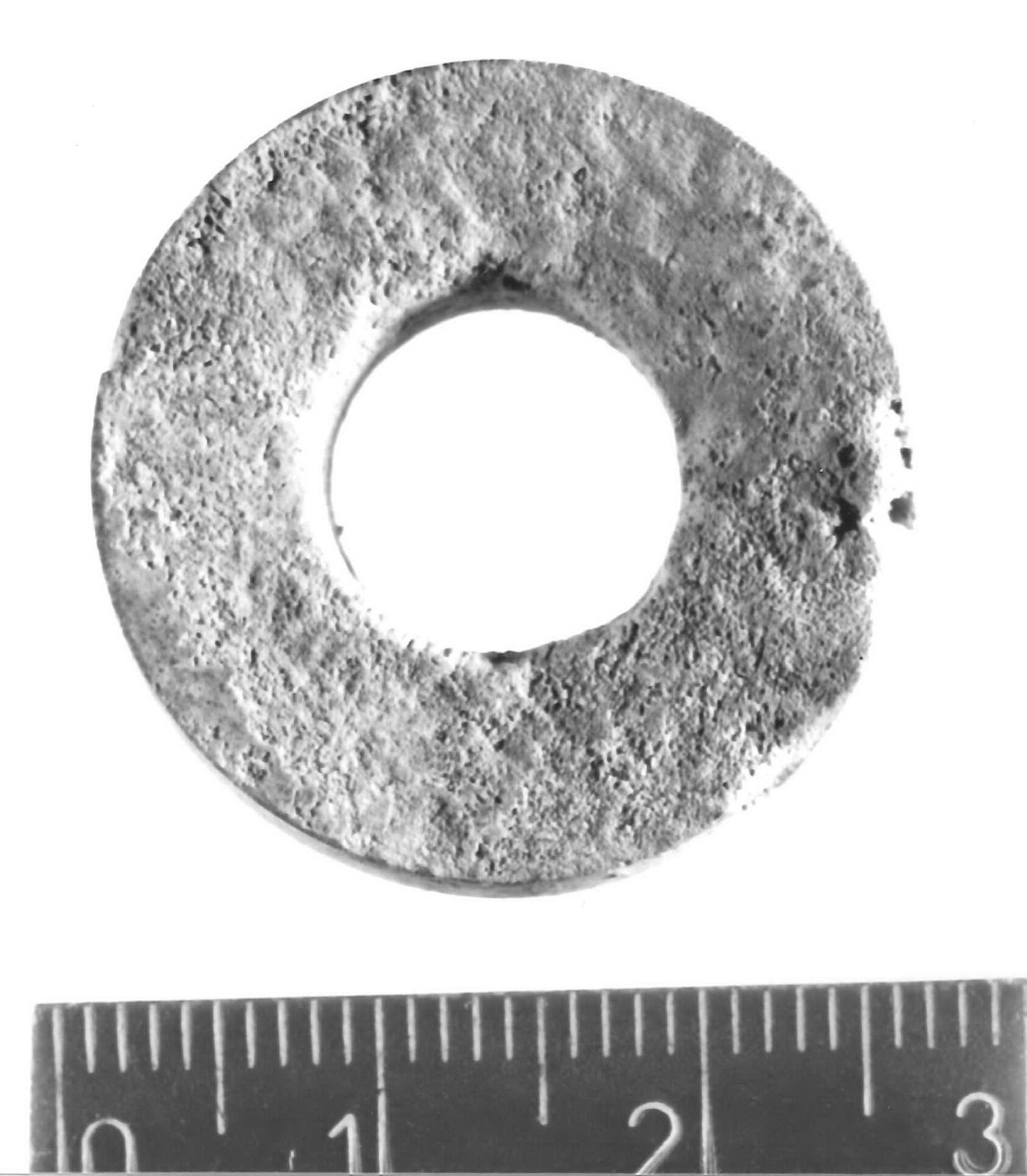 dischetto (sec. IV a.C)