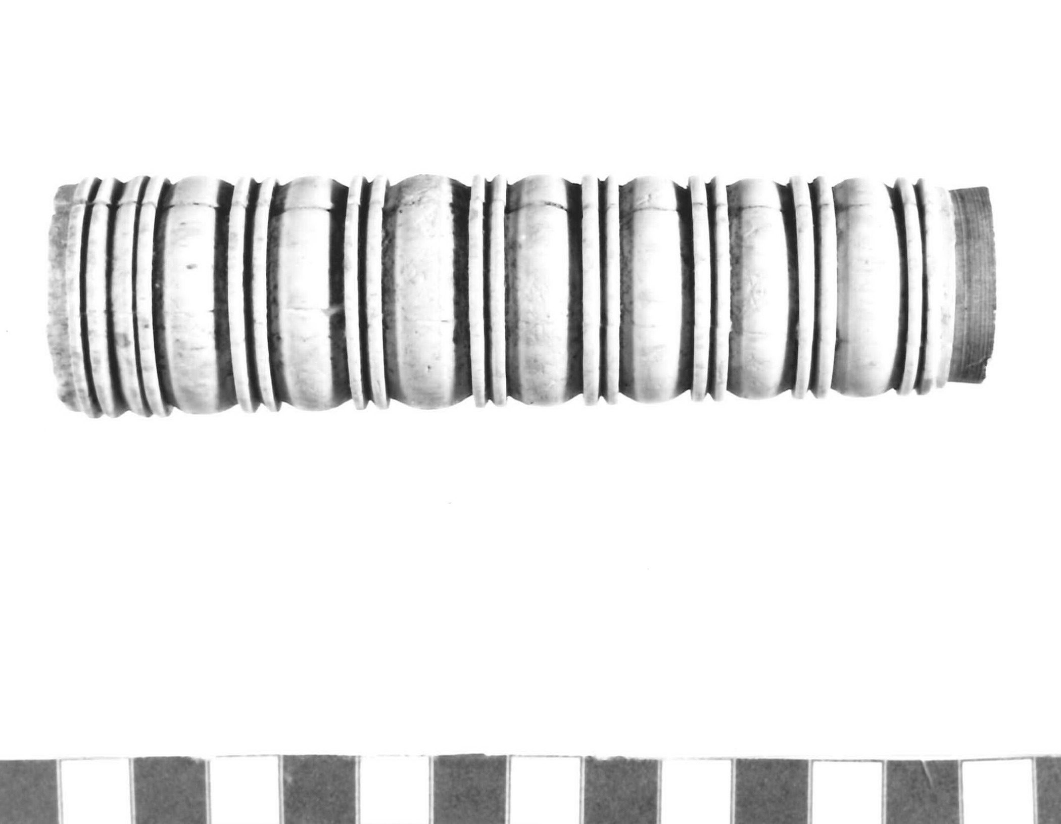 manico di specchio (sec. IV a.C)