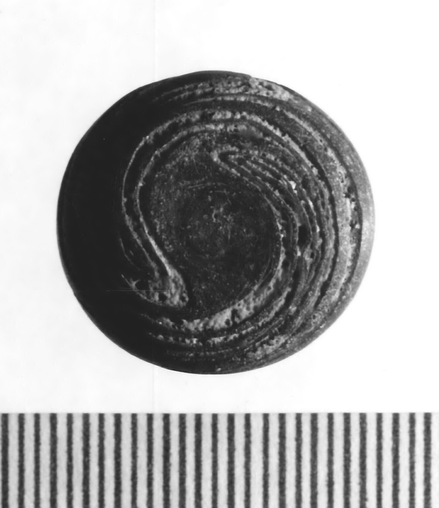 pedina (sec. IV a.C)